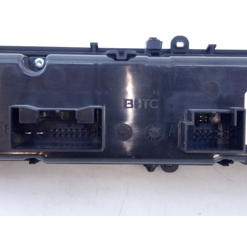 Recambio de mando climatizador para audi a4 berlina (8w2) sport edition referencia OEM IAM 8W0820043BG  E2-A1-5-2