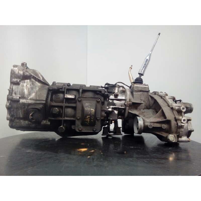 Recambio de caja cambios para mitsubishi galloper (hyundai) 2.5 td (5-ptas.) referencia OEM IAM 1J9799 D3110521 M1-A3-61