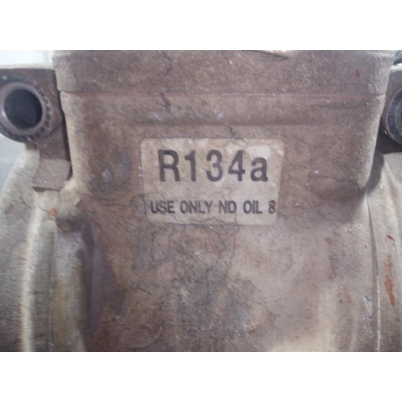 Recambio de compresor aire acondicionado para kia sportage td (5-ptas.) referencia OEM IAM R134A  P3-B3-19-1
