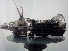 Recambio de caja cambios para mitsubishi galloper (hyundai) 2.5 td (5-ptas.) referencia OEM IAM 1J9799 D3110521 M1-A3-61 2