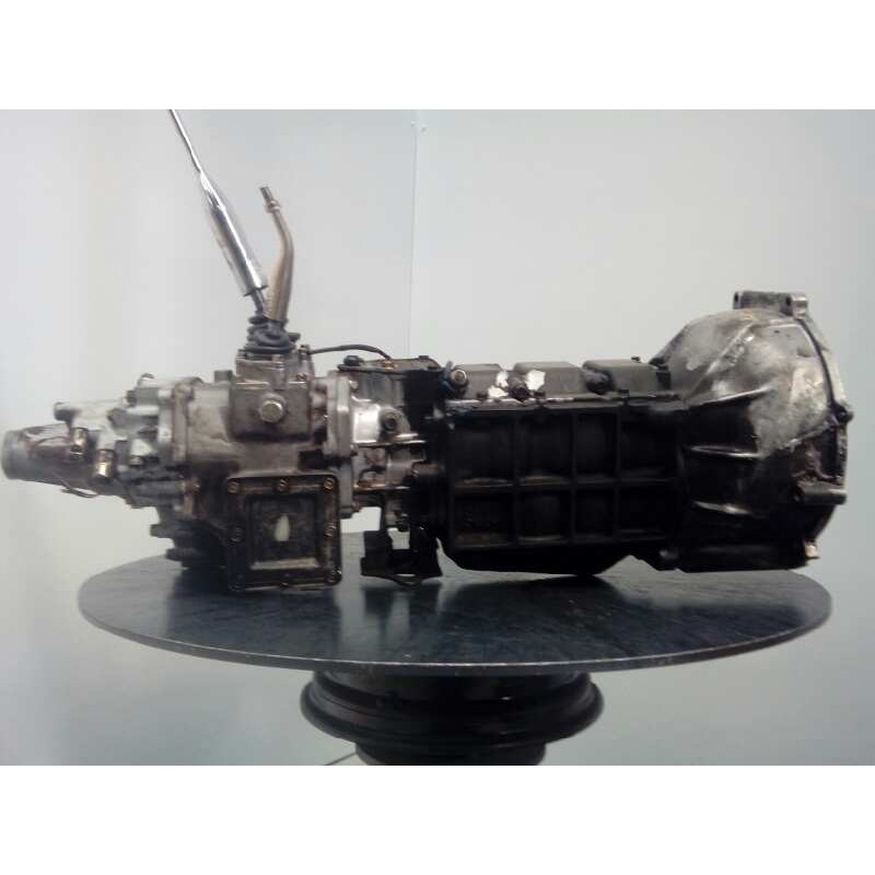 Recambio de caja cambios para mitsubishi galloper (hyundai) 2.5 td (5-ptas.) referencia OEM IAM 1J9799 D3110521 M1-A3-61