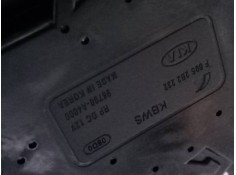 Recambio de motor limpia trasero para kia carens ( ) concep referencia OEM IAM 98700A4000 F00S2B2232  2