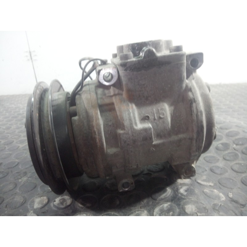 Recambio de compresor aire acondicionado para kia sportage td (5-ptas.) referencia OEM IAM R134A  P3-B3-19-1