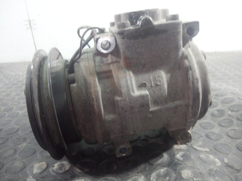 Recambio de compresor aire acondicionado para kia sportage td (5-ptas.) referencia OEM IAM R134A  P3-B3-19-1