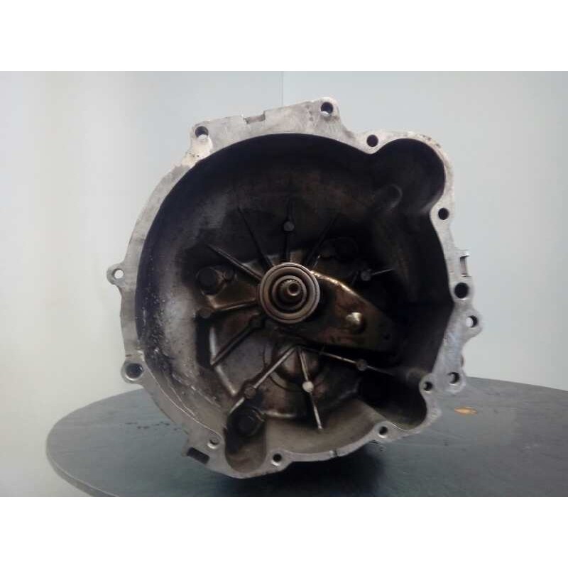 Recambio de caja cambios para mitsubishi galloper (hyundai) 2.5 td (5-ptas.) referencia OEM IAM 1J9799 D3110521 M1-A3-61