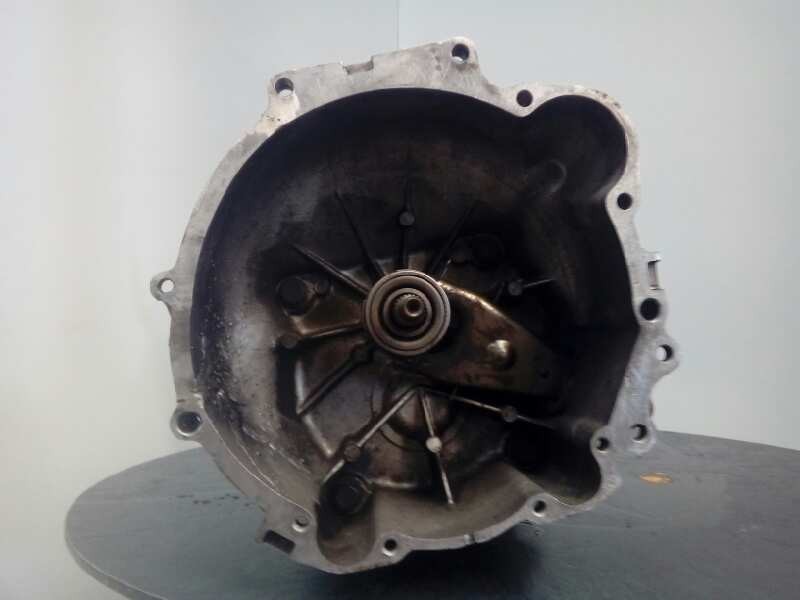 Recambio de caja cambios para mitsubishi galloper (hyundai) 2.5 td (5-ptas.) referencia OEM IAM 1J9799 D3110521 M1-A3-61