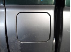 TAPA EXTERIOR COMBUSTIBLE 