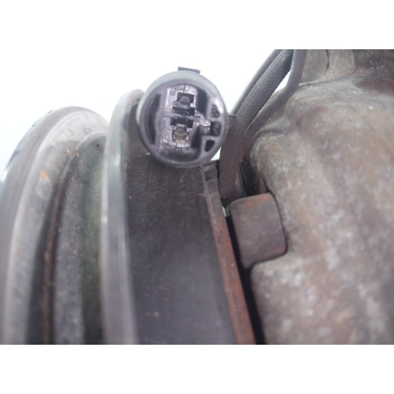 Recambio de compresor aire acondicionado para kia sportage td (5-ptas.) referencia OEM IAM R134A  P3-B3-19-1