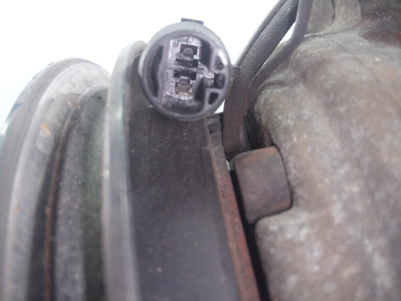 Recambio de compresor aire acondicionado para kia sportage td (5-ptas.) referencia OEM IAM R134A  P3-B3-19-1