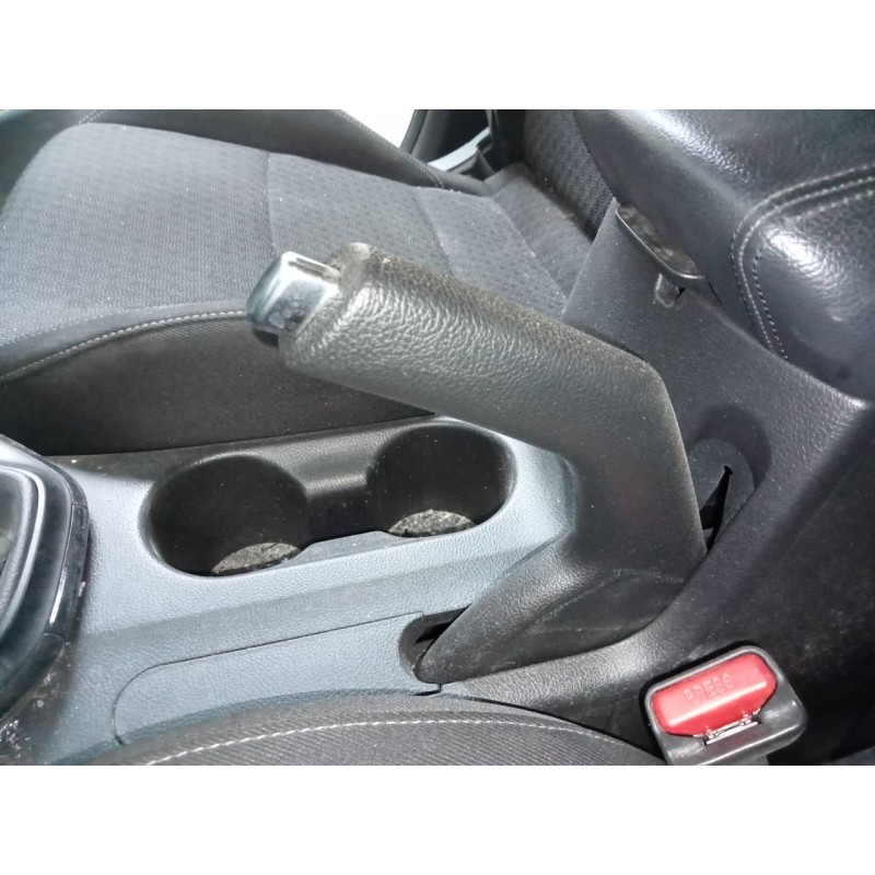 Recambio de palanca freno de mano para kia carens ( ) concep referencia OEM IAM   