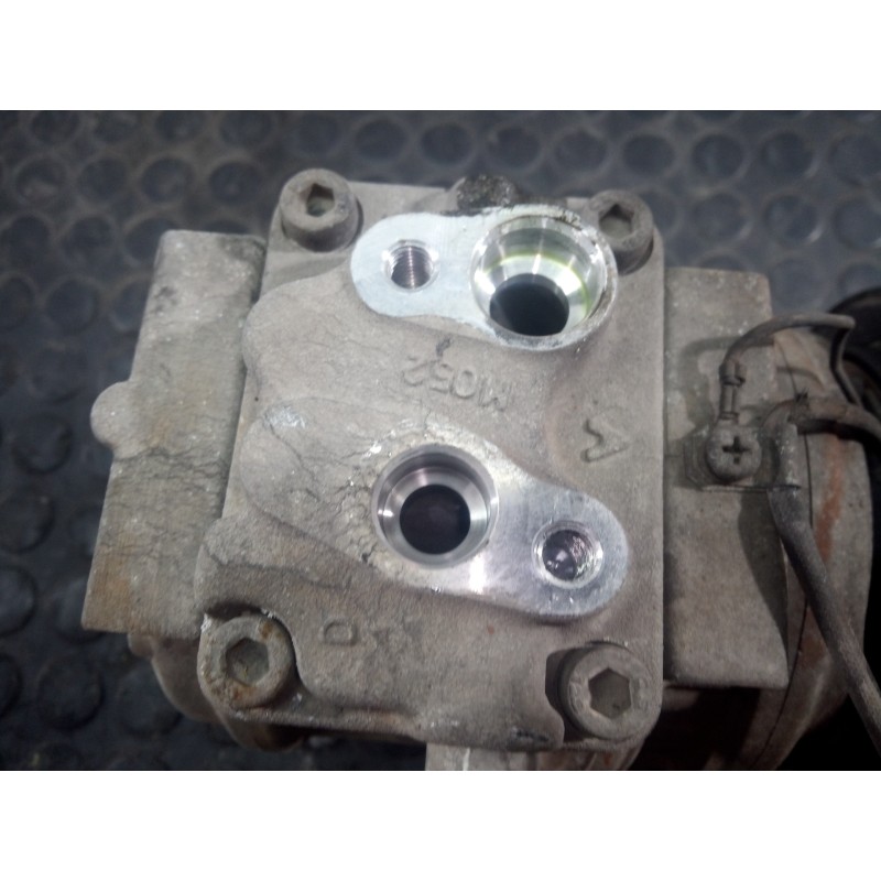 Recambio de compresor aire acondicionado para kia sportage td (5-ptas.) referencia OEM IAM R134A  P3-B3-19-1