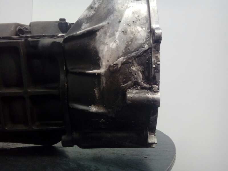 Recambio de caja cambios para mitsubishi galloper (hyundai) 2.5 td (5-ptas.) referencia OEM IAM 1J9799 D3110521 M1-A3-61