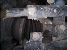 TRANSMISION DELANTERA DERECHA 