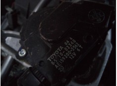 Recambio de motor limpia delantero para toyota auris active referencia OEM IAM 8511002340 AE1593000831  2