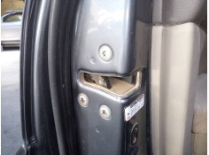 Recambio de cerradura puerta trasera izquierda para toyota land cruiser (j12) 3.0 d4-d vx referencia OEM IAM   