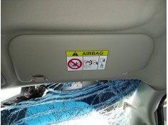 Recambio de parasol derecho para kia carens ( ) concep referencia OEM IAM    2