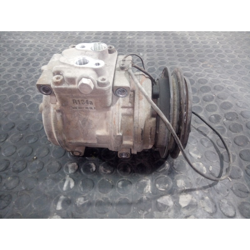 Recambio de compresor aire acondicionado para kia sportage td (5-ptas.) referencia OEM IAM R134A  P3-B3-19-1