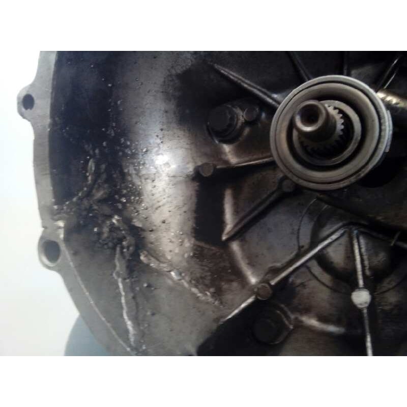 Recambio de caja cambios para mitsubishi galloper (hyundai) 2.5 td (5-ptas.) referencia OEM IAM 1J9799 D3110521 M1-A3-61