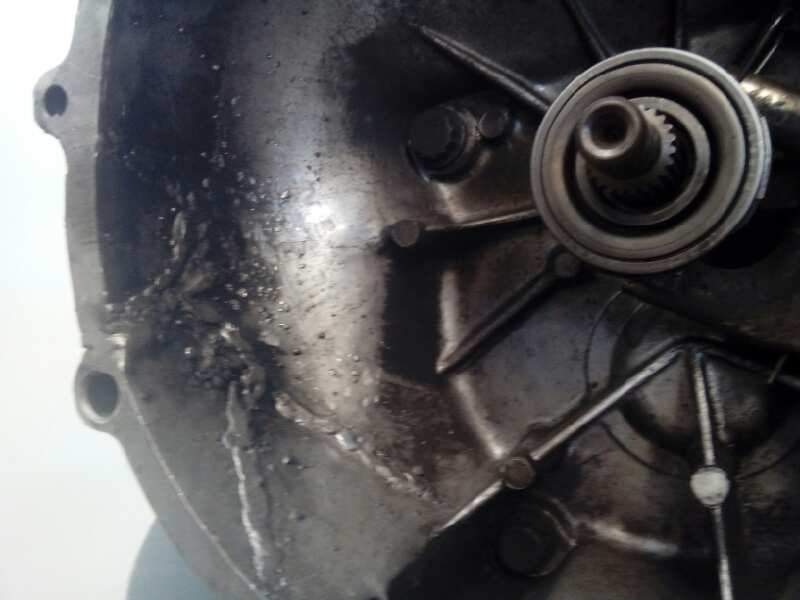 Recambio de caja cambios para mitsubishi galloper (hyundai) 2.5 td (5-ptas.) referencia OEM IAM 1J9799 D3110521 M1-A3-61