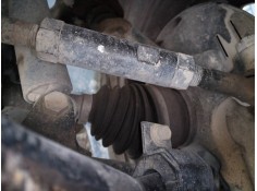 TRANSMISION DELANTERA IZQUIERDA 