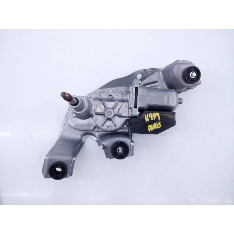 Recambio de motor limpia trasero para toyota auris active referencia OEM IAM 8513002050 2596002501 E2-B4-54-.2