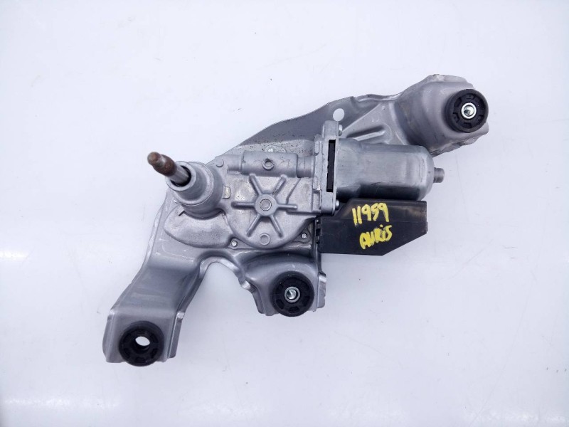 Recambio de motor limpia trasero para toyota auris active referencia OEM IAM 8513002050 2596002501 E2-B4-54-.2