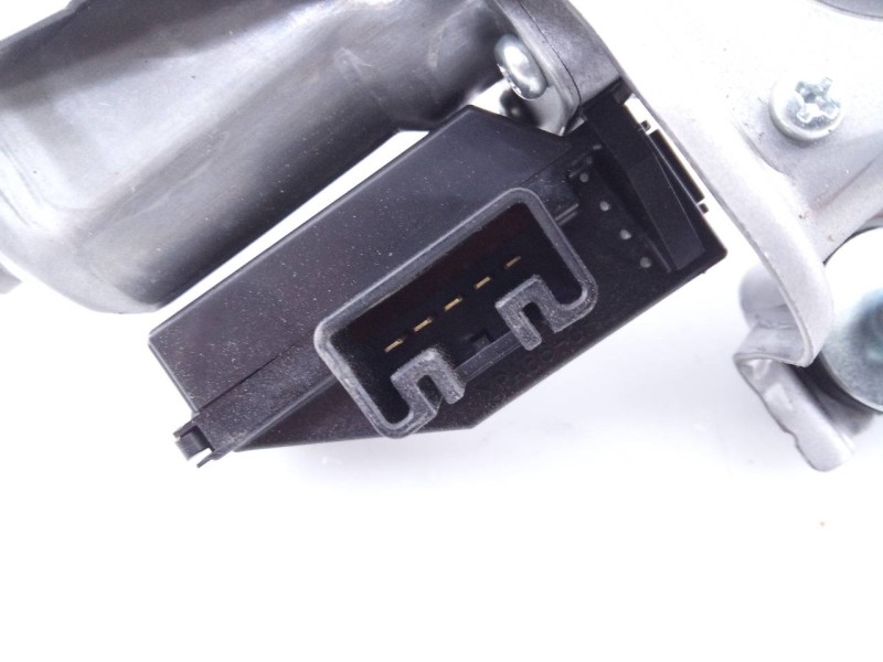 Recambio de motor limpia trasero para toyota auris active referencia OEM IAM 8513002050 2596002501 E2-B4-54-.2