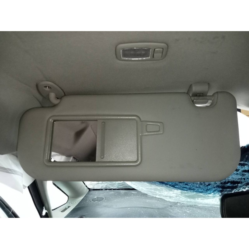 Recambio de parasol izquierdo para kia carens ( ) concep referencia OEM IAM   