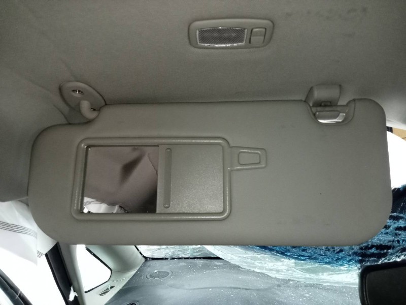 Recambio de parasol izquierdo para kia carens ( ) concep referencia OEM IAM   