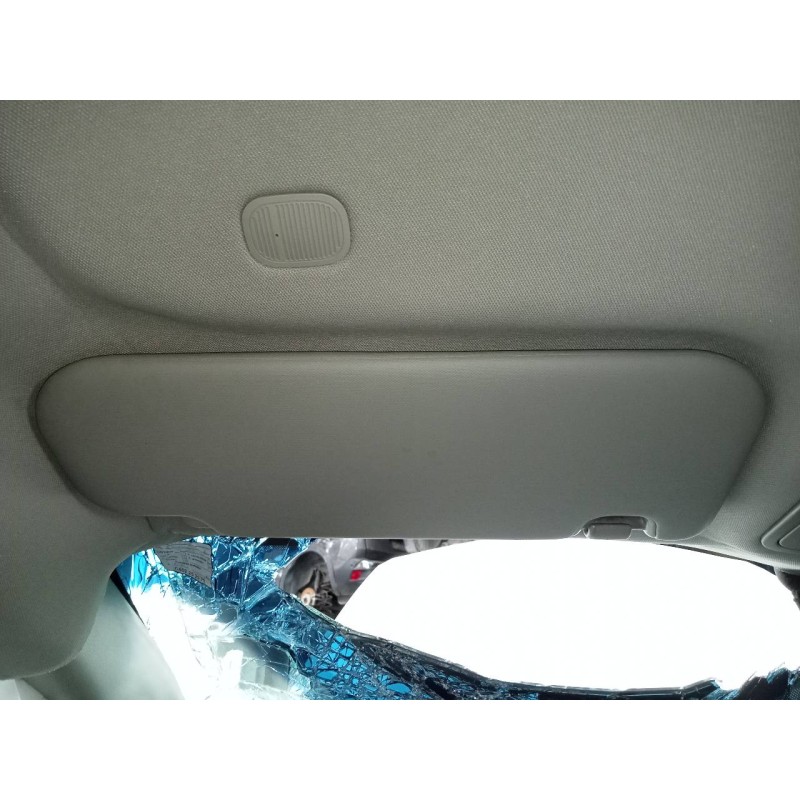 Recambio de parasol izquierdo para kia carens ( ) concep referencia OEM IAM   
