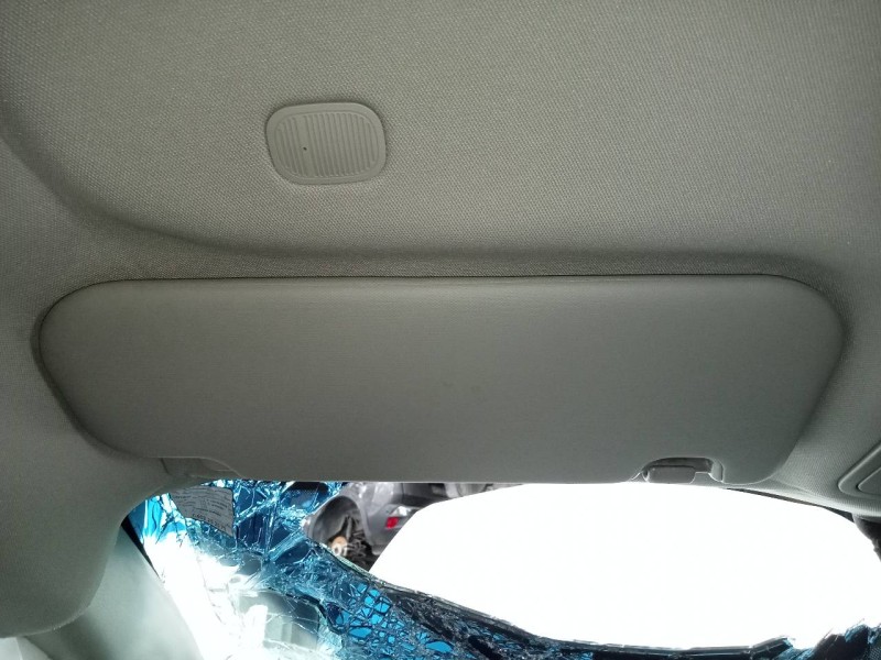 Recambio de parasol izquierdo para kia carens ( ) concep referencia OEM IAM   