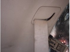 CINTURON SEGURIDAD TRASERO IZQUIERDO 