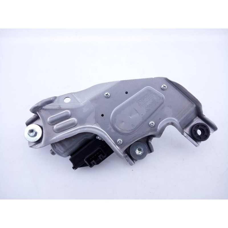 Recambio de motor limpia trasero para toyota auris active referencia OEM IAM 8513002050 2596002501 E2-B4-54-.2
