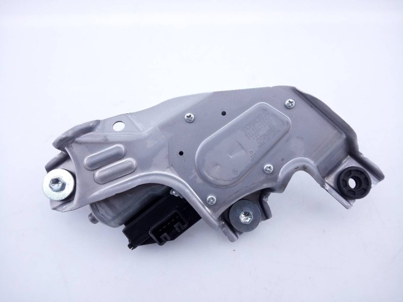 Recambio de motor limpia trasero para toyota auris active referencia OEM IAM 8513002050 2596002501 E2-B4-54-.2