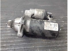 MOTOR ARRANQUE 02M911024C 0001153009 P3-B7-25-3