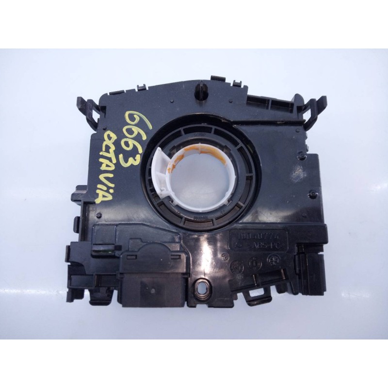 Recambio de anillo airbag para skoda octavia combi (5e5) ambition referencia OEM IAM 5Q0953549F  E2-A1-38-7