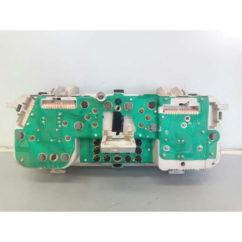Recambio de cuadro instrumentos para mitsubishi galloper (hyundai) 2.5 td (5-ptas.) referencia OEM IAM 3199D20  E3-A2-2-1