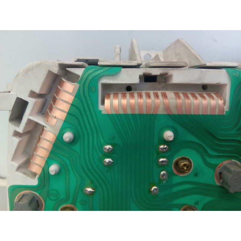 Recambio de cuadro instrumentos para mitsubishi galloper (hyundai) 2.5 td (5-ptas.) referencia OEM IAM 3199D20  E3-A2-2-1