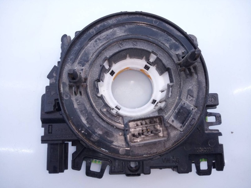 Recambio de anillo airbag para skoda octavia combi (5e5) ambition referencia OEM IAM 5Q0953549F  E2-A1-38-7