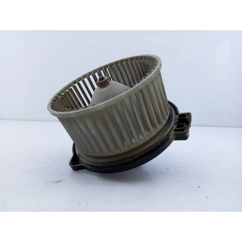 Recambio de ventilador calefaccion para mitsubishi l 200 (k6/7) 2500 td glx (4-ptas.) referencia OEM IAM 1940000491  E2-B4-55-1