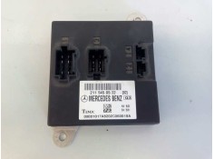 MODULO ELECTRONICO 2115450532 E1-A2-7-2