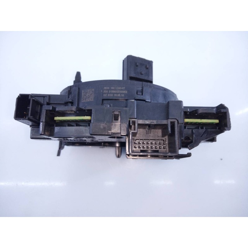 Recambio de anillo airbag para skoda octavia combi (5e5) ambition referencia OEM IAM 5Q0953549F  E2-A1-38-7