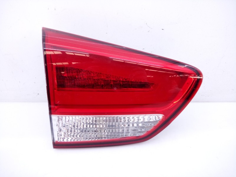 Recambio de piloto trasero izquierdo porton para kia carens ( ) concep referencia OEM IAM 92403A4  E2-B5-43-2