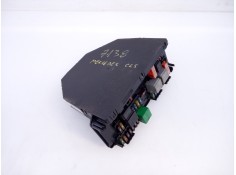 CAJA RELES / FUSIBLES A2129006112 E3-A1-14-3