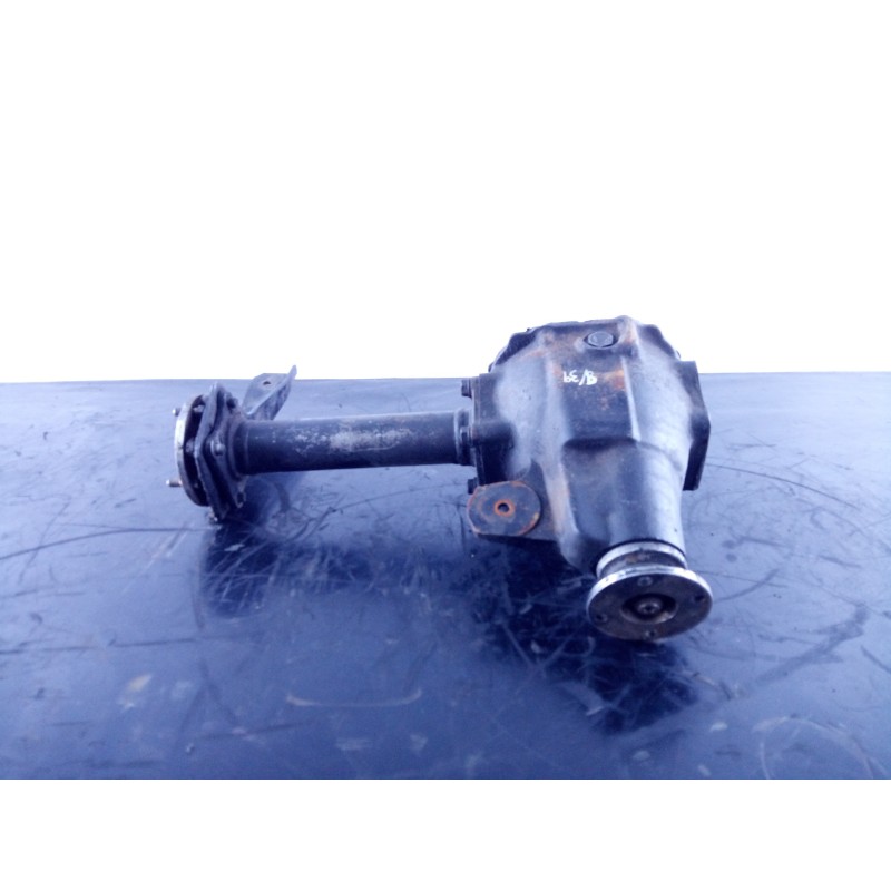 Recambio de diferencial delantero para mitsubishi galloper (hyundai) 2.5 td (5-ptas.) referencia OEM IAM HB1041024375  P1-A5-4