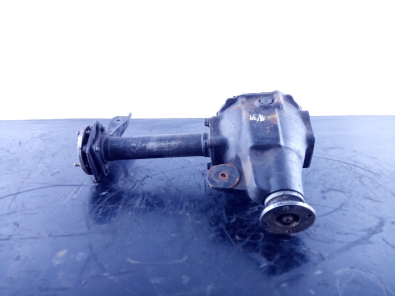 Recambio de diferencial delantero para mitsubishi galloper (hyundai) 2.5 td (5-ptas.) referencia OEM IAM HB1041024375  P1-A5-4