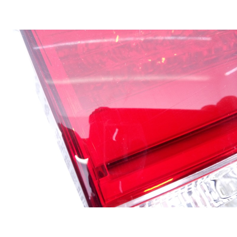 Recambio de piloto trasero izquierdo porton para kia carens ( ) concep referencia OEM IAM 92403A4  E2-B5-43-2