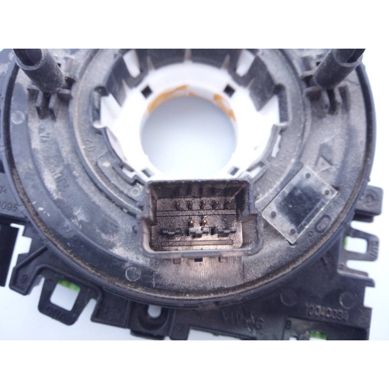 Recambio de anillo airbag para skoda octavia combi (5e5) ambition referencia OEM IAM 5Q0953549F  E2-A1-38-7