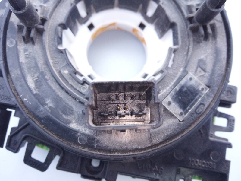 Recambio de anillo airbag para skoda octavia combi (5e5) ambition referencia OEM IAM 5Q0953549F  E2-A1-38-7