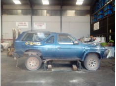 nissan terrano (wd21) del año 1988